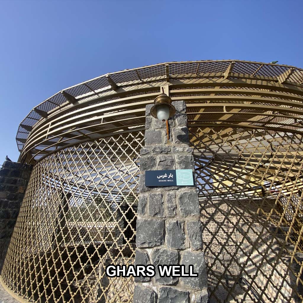 Madinah Sightseeing (Ziyarat) - Image 12