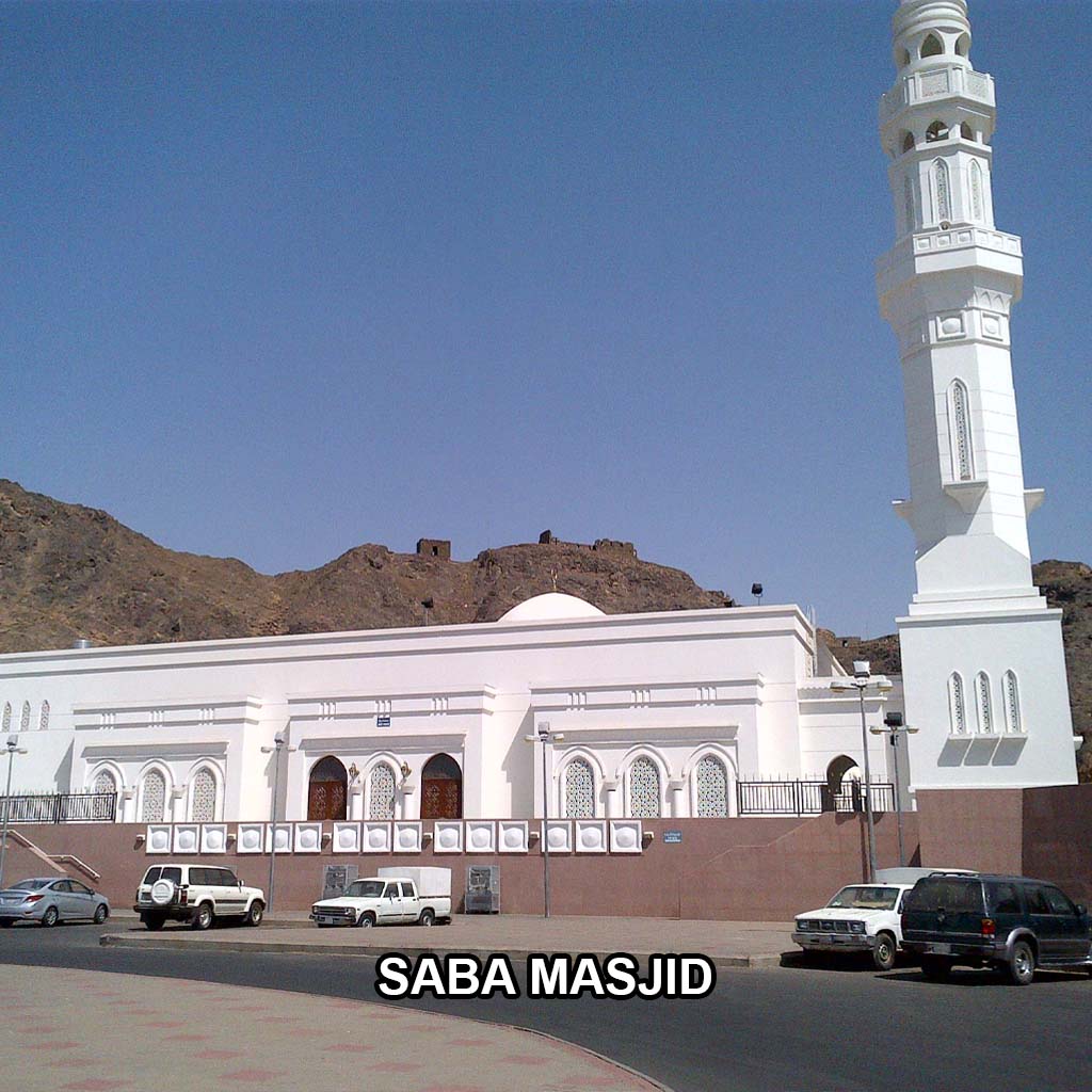 Madinah Sightseeing (Ziyarat) - Image 8