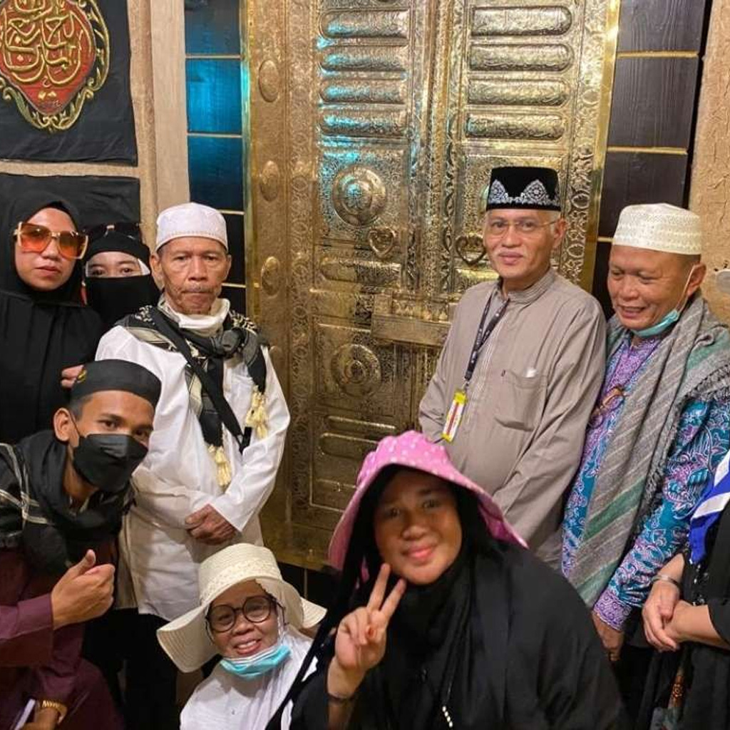 Alamoudi Museum Tour - Image 2